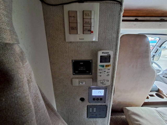 トヨタその他の車種キャンピングカー小型（2t・3t）[写真18]