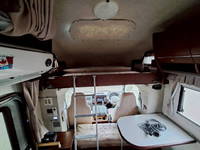 トヨタその他の車種キャンピングカー小型（2t・3t）[写真20]