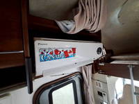 トヨタその他の車種キャンピングカー小型（2t・3t）[写真21]