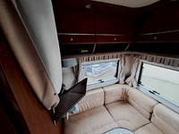 トヨタその他の車種キャンピングカー小型（2t・3t）[写真22]