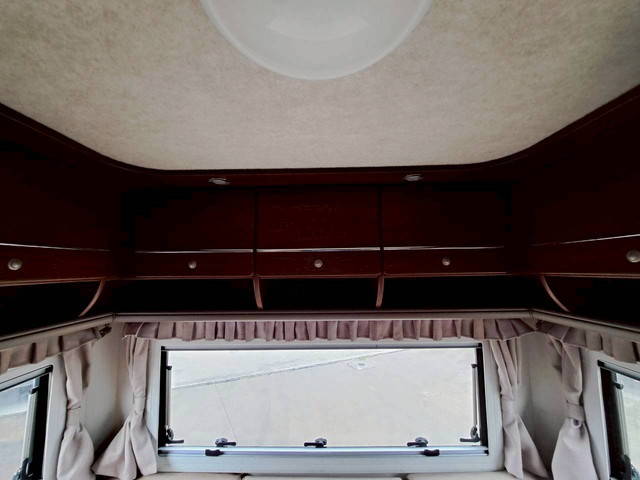 トヨタその他の車種キャンピングカー小型（2t・3t）[写真22]