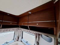 トヨタその他の車種キャンピングカー小型（2t・3t）[写真24]