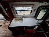 トヨタその他の車種キャンピングカー小型（2t・3t）[写真26]