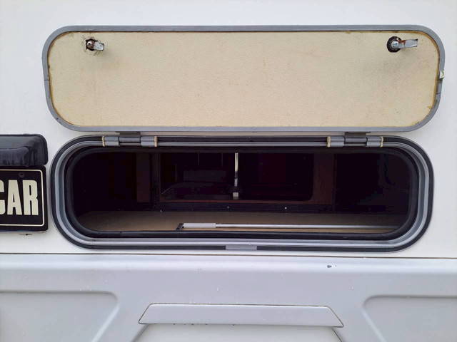 トヨタその他の車種キャンピングカー小型（2t・3t）[写真27]