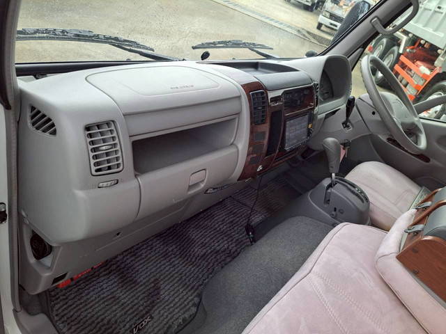 トヨタその他の車種キャンピングカー小型（2t・3t）[写真29]