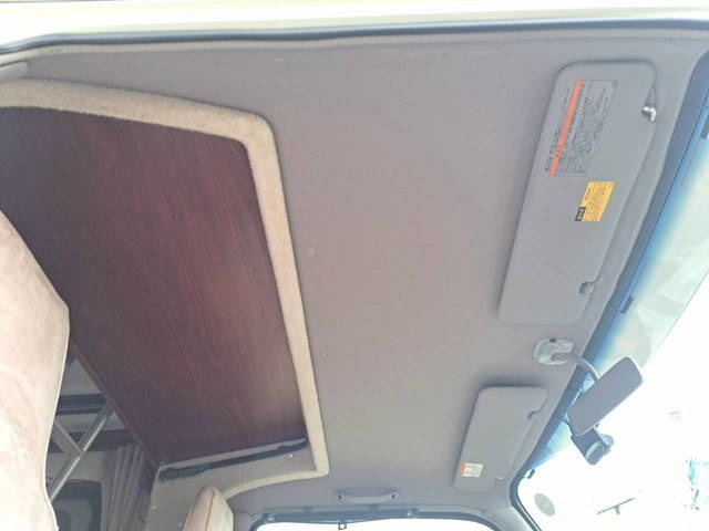 トヨタその他の車種キャンピングカー小型（2t・3t）[写真30]