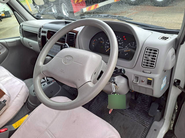 トヨタその他の車種キャンピングカー小型（2t・3t）[写真32]