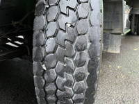 三菱ふそうキャンターダンプ小型（2t・3t）[写真15]