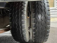 三菱ふそうキャンターダンプ小型（2t・3t）[写真16]