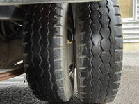 三菱ふそうキャンターダンプ小型（2t・3t）[写真16]