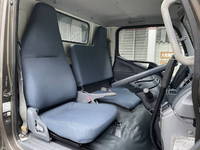 三菱ふそうキャンターダンプ小型（2t・3t）[写真17]