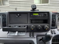 三菱ふそうキャンターダンプ小型（2t・3t）[写真19]