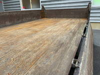 三菱ふそうキャンターダンプ小型（2t・3t）[写真24]