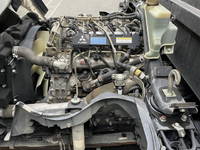 三菱ふそうキャンターダンプ小型（2t・3t）[写真26]