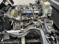 三菱ふそうキャンターダンプ小型（2t・3t）[写真26]