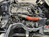 三菱ふそうキャンターダンプ小型（2t・3t）[写真27]