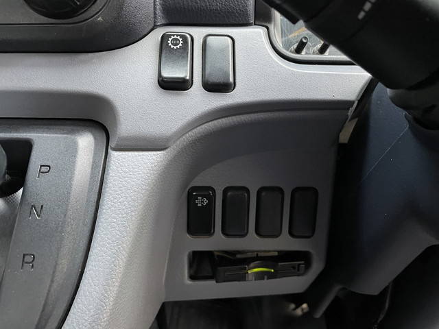 三菱ふそうキャンターダンプ小型（2t・3t）[写真33]
