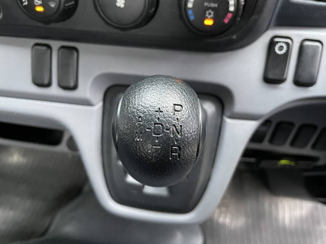 三菱ふそうキャンターダンプ小型（2t・3t）[写真34]