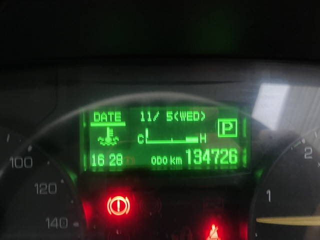 三菱ふそうキャンターダンプ小型（2t・3t）[写真40]