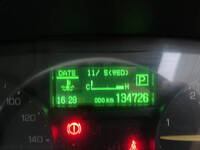 三菱ふそうキャンターダンプ小型（2t・3t）[写真41]