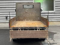 三菱ふそうキャンターダンプ小型（2t・3t）[写真05]