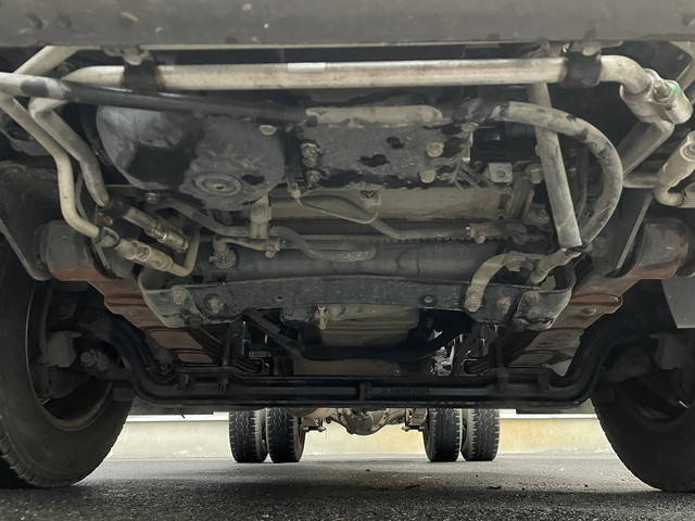 三菱ふそうキャンターダンプ小型（2t・3t）[写真09]