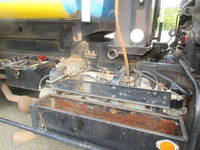 UDトラックスコンドルパッカー車（塵芥車）中型（4t）[写真20]