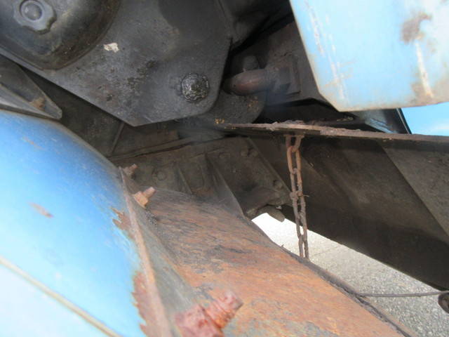 UDトラックスコンドルパッカー車（塵芥車）中型（4t）[写真21]