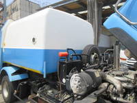 UDトラックスコンドルパッカー車（塵芥車）中型（4t）[写真28]