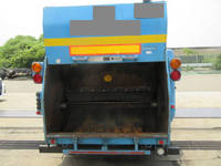 UDトラックスコンドルパッカー車（塵芥車）中型（4t）[写真06]