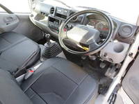 トヨタダイナ平ボディ小型（2t・3t）[写真11]