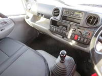 トヨタダイナ平ボディ小型（2t・3t）[写真15]