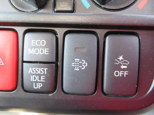 トヨタダイナ平ボディ小型（2t・3t）[写真15]