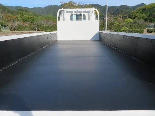 トヨタダイナ平ボディ小型（2t・3t）[写真23]