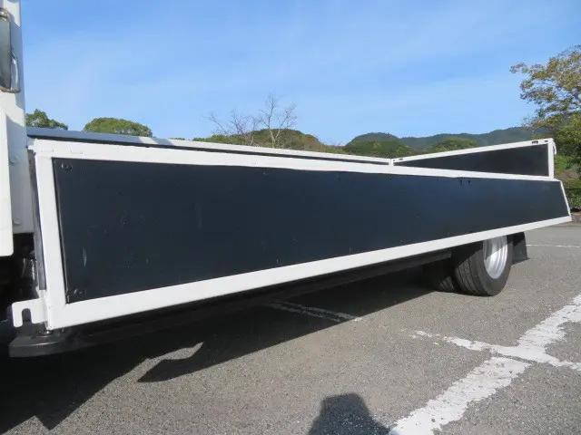 トヨタダイナ平ボディ小型（2t・3t）[写真27]