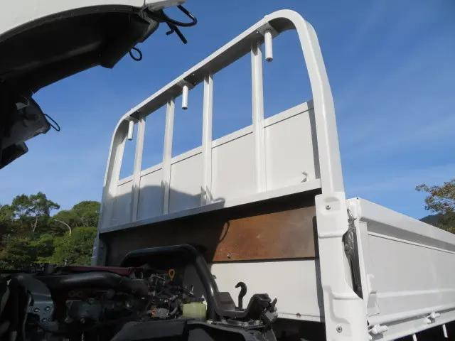 トヨタダイナ平ボディ小型（2t・3t）[写真28]