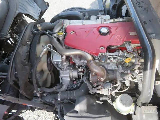 トヨタダイナ平ボディ小型（2t・3t）[写真30]