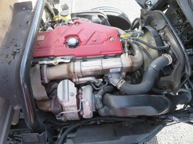 トヨタダイナ平ボディ小型（2t・3t）[写真31]