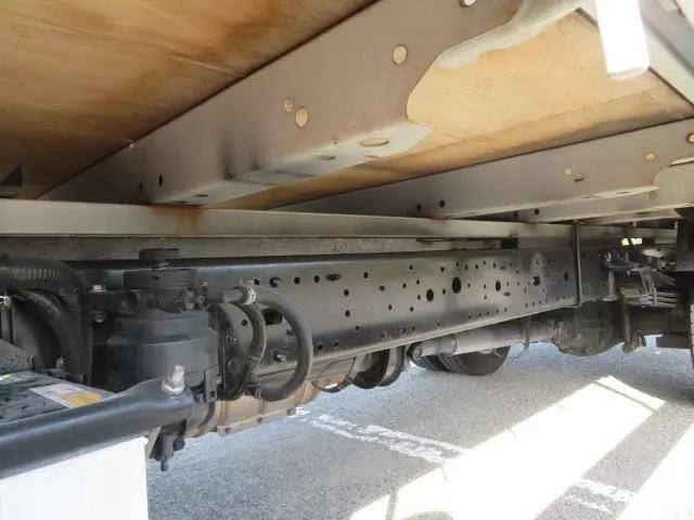 トヨタダイナ平ボディ小型（2t・3t）[写真32]