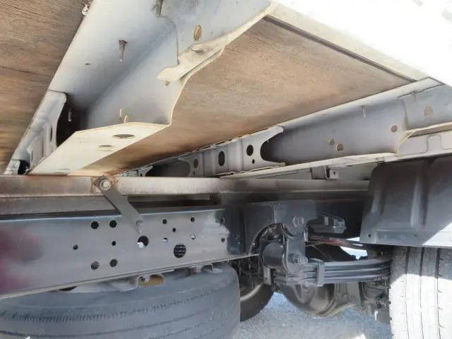 トヨタダイナ平ボディ小型（2t・3t）[写真33]