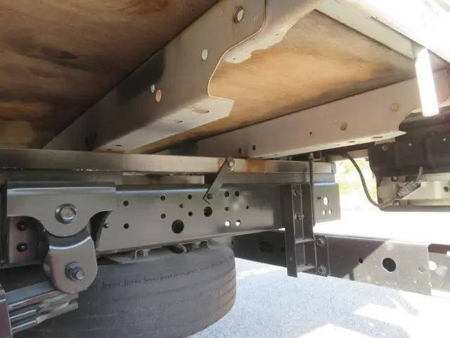 トヨタダイナ平ボディ小型（2t・3t）[写真34]