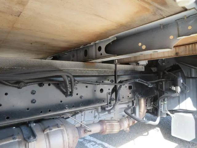 トヨタダイナ平ボディ小型（2t・3t）[写真35]