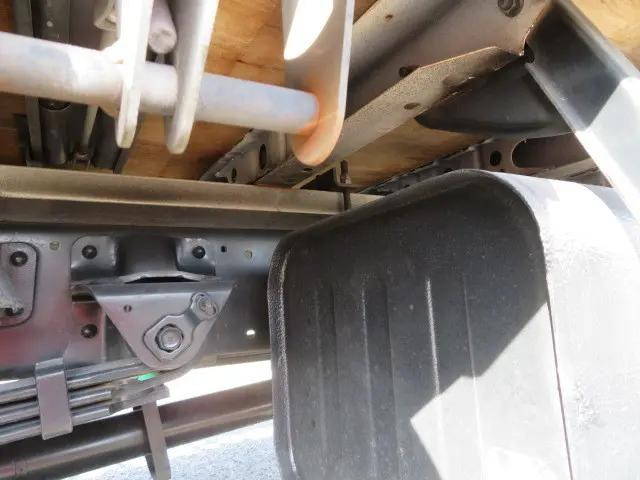 トヨタダイナ平ボディ小型（2t・3t）[写真36]