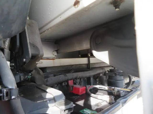 トヨタダイナ平ボディ小型（2t・3t）[写真37]