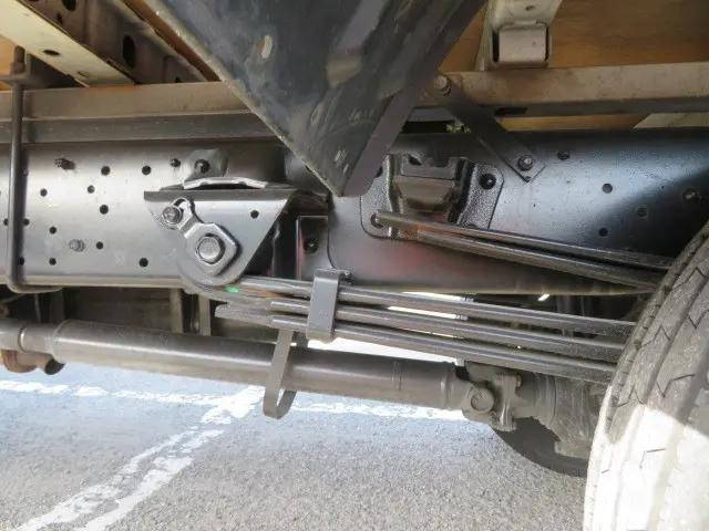 トヨタダイナ平ボディ小型（2t・3t）[写真38]