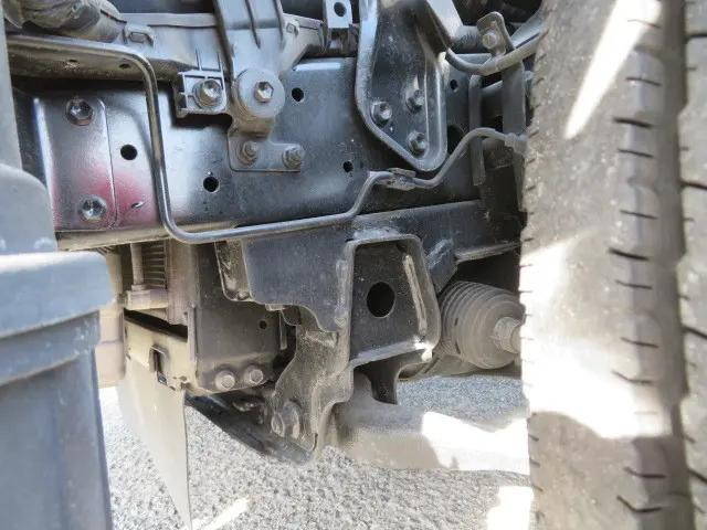 トヨタダイナ平ボディ小型（2t・3t）[写真40]