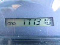 いすゞギガミキサー車（コンクリートミキサー）大型（10t）[写真11]