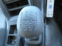 いすゞギガミキサー車（コンクリートミキサー）大型（10t）[写真14]