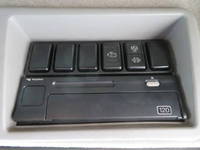 いすゞギガミキサー車（コンクリートミキサー）大型（10t）[写真15]