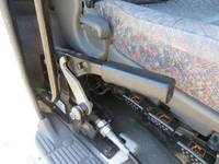 いすゞギガミキサー車（コンクリートミキサー）大型（10t）[写真18]